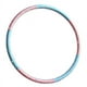 thumbnail image 3 of Hula Hoop de tubo de acero con peso desmontable, anillo de fitness, equipo de fitness para el hogar, anillo de masaje de espuma para adultos, 3 of 3