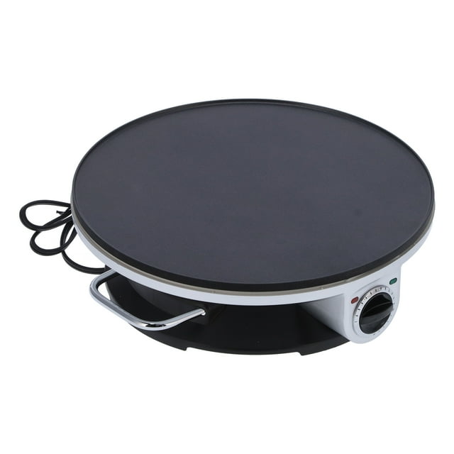 Mini Pancake Machine,Pancake Machine Small Non Pancake Machine Electric Crepe Maker Rapid Response