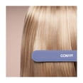 thumbnail image 4 of Alaciadora Conair Doble Cerámica con Placas Anchas Lila, 4 of 4