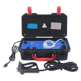 thumbnail image 6 of High Temp & Pressure Steam Commercial Cleaner Machine Mobile Cleaner Household, 6 of 12
