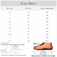 thumbnail image 7 of LASUDRAA Mens Hiking Boots Waterproof Non-Slip Outdoor Trekking Camping Trail Boots Lightweight Durable Work Shoes, 7 of 7