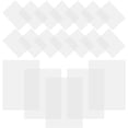 thumbnail image 4 of 60pcs Flower Pressing Blotter Paper Refill Lining Paper Leaf Pressing Paper Plants Pressing Paper, 4 of 9