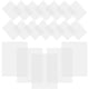 thumbnail image 4 of Papel secante de forro de repuesto de papel de prensado de flores secas, papel profesional de prensado de flores, 60 uds., 4 of 8