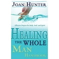 thumbnail image 1 of Pre-Owned Healing the Whole Man (Paperback) 0977097102 9780977097104, 1 of 1