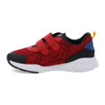 thumbnail image 2 of Tenis Marvel Spiderman Talla 21 Rojo, 2 of 4