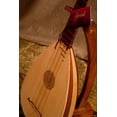 thumbnail image 4 of Roosebeck Tenor Lute-kulele Variegated, 4 of 7