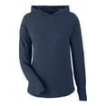 thumbnail image 4 of tasc TW850S Women's Recess Hooded Pullover-Classic Navy-S, 4 of 6
