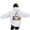 A02_White, variant on Towmus Womens Graphic Hoodies Casual Christmas Long Sleeve Hooded Sweatshirts Loose Comfy Fall Pullover Tops with Pockets S-3XL