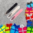thumbnail image 4 of IFANLANDOR 3Ud Para Telas Con Forma U Para Y Liviano Colores Mezclados, 4 of 8