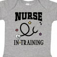 thumbnail image 4 of Inktastic Nurse in Training Nursing Girls Baby Bodysuit, 4 of 5