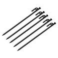 thumbnail image 1 of 5 Estacas Portátiles Sunnimix Clavijas para Campaña para Picnic Senderismo al Aire Libre 35cm Sunnimix Estacas de tienda, 1 of 8
