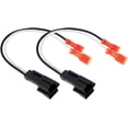 thumbnail image 3 of Altavoz KICKER Serie CS de 6.5 pulgadas para Chevrolet Silverado, 3 of 5