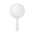 thumbnail image 1 of Mini Miroir Portatif Petit Miroir Cosmétique Rond Neuf, 1 of 7