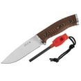 thumbnail image 1 of Buck Selkirk fixed blade knife Knife 0863BRS, 1 of 2