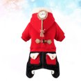 thumbnail image 1 of unbranded Roja Para Perro Con Ideal Para Y Actividades Exteriores, 1 of 7