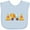 AE-Light Blue, variant on Inktastic Cement Mixer Construction Boys Baby Bib