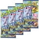 thumbnail image 3 of Juego de cartas coleccionables Pokémon Pikachu con 2 cartas floreadas, 3 of 4