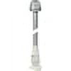 thumbnail image 2 of Hella 959910761 Anchor Light, Led, 20" Folding, White, 2 of 2