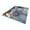 E, variant on Boovnll Rugs for Bedroom, The Living Room Carpet Is Geometrically Good for Household Use, The Bedroom Is Covered with Floor Mats, and The Bedside Carpet Is Used As A Floor Mat Nursery, Bedroom