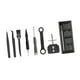 thumbnail image 5 of Kit de mantenimiento de carretes de pesca, extractor de ruedas, modificación, rodamiento práctico y resistente Tipo C, 5 of 9