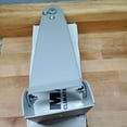 thumbnail image 6 of Maxess Industrial Commercial Heavy Duty Wall Mount Bracket for Fan Head (Model: CED4138), 6 of 13