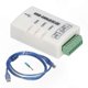 thumbnail image 1 of Dual Channel CAN Bus Analyzer with USB Interface and J1939 Protocol Support, 1 of 4