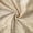 Beige, variant on Single Button Series Decorative Throw Pillow Cover, Polyester pillow Cusion for Couch, 18" x 18", Yellow, 2 Pack