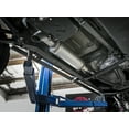 thumbnail image 5 of Afe Power 49 48069 Rock Basher Performance Cat Back Exhaust System Fits select: 2015-2018 JEEP WRANGLER UNLIMITED, 2012-2014 JEEP WRANGLER, 5 of 6