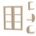 thumbnail image 6 of Kokiya 1/12 Dollhouse Accessories Furniture for DIY Scene Kitchen Home B, 6 of 9