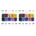 thumbnail image 3 of braveheart 600x Stylish And Precise Map Push Pins For Seamless Pinning Precise 2Set, 3 of 6