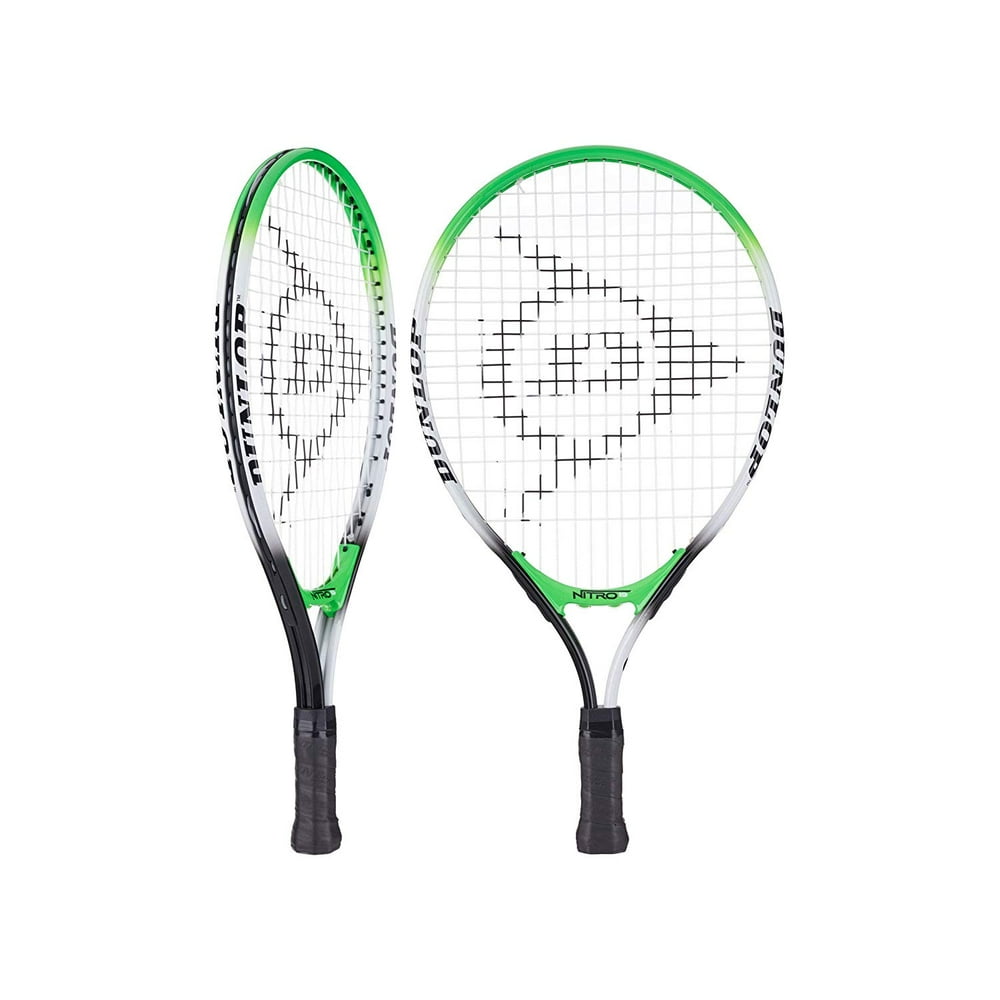 Dunlop Nitro 19" Junior Tennis Racket