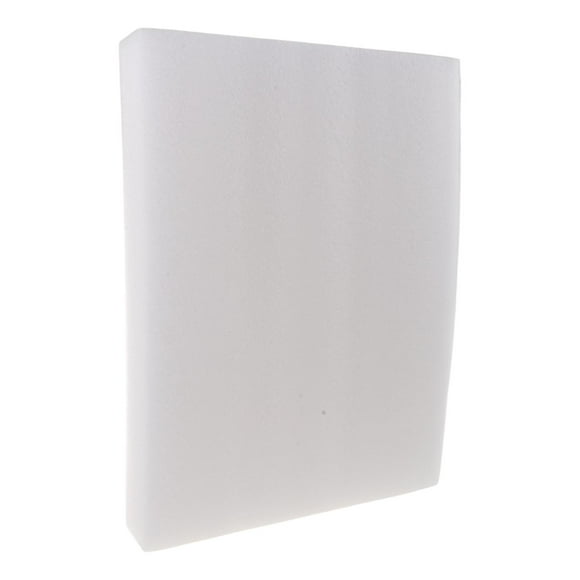 Caja de herramientas Inserto de espuma Almohadilla de espuma de embalaje Reutilizable Fácil de usar Cortable Profesional 40cmx30cmx4cm