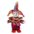 thumbnail image 2 of 16cm 5 Pulgadas Italiana Triangel Muñeca Nad Valentín Sunnimix Muñecas de porcelana coleccionables, 2 of 8
