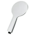 thumbnail image 2 of Goick Temperature Display Shower Head-Easy To Install 3-color LED Shower Head Without Batteries and Wires, 2 of 8