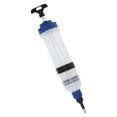 thumbnail image 1 of Oil Filling Syringe,Car Brake Fluid Extractor Brake System Bleeding Tool Hand Pump Fluid Transfer Power Packed Performance, 1 of 14