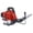 Red 2-Stroke Backpack Leaf Blower 52CC 2.2HP 780 CFM, 270 MPH, variant on Backpack Blower Gas Powered, 4-HP 2-Cycle 66CC Engine,880 CFM & 320 MPH, Backpack Leaf Blower for Heavy Duty Lawn Care