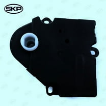 SKP SK604106 HVAC Blend Door Actuator