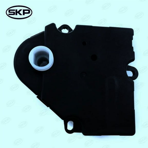 SKP SK604106 HVAC Blend Door Actuator