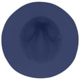 thumbnail image 4 of UPF 50 Sun Hat Ndbuld Sun Beach Hats for Women Summer Floppy Wide Brim Sunhat Packable Foldable Lace Travel Vacation, 4 of 7