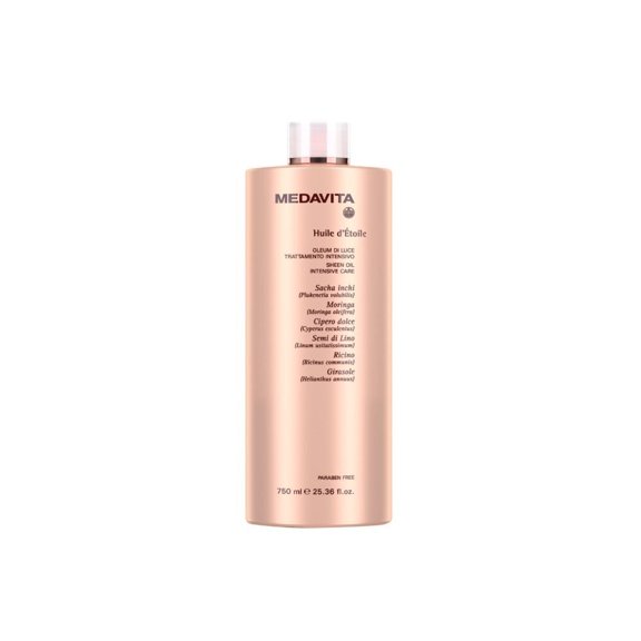 Medavita Oil D Etoile Oil Light Intense 750ml