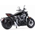 thumbnail image 2 of 1:12 Vehicle Collection HobbyMotorcycle For: Ducati X Diavel S Diecast Gift Collection, 2 of 5