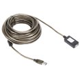 thumbnail image 2 of Rallonge 10m Hi-0101-uec Rallonge Hi-0101-uec USB 10m Rallonge Câble Support pour Système /Macintosh, 2 of 8