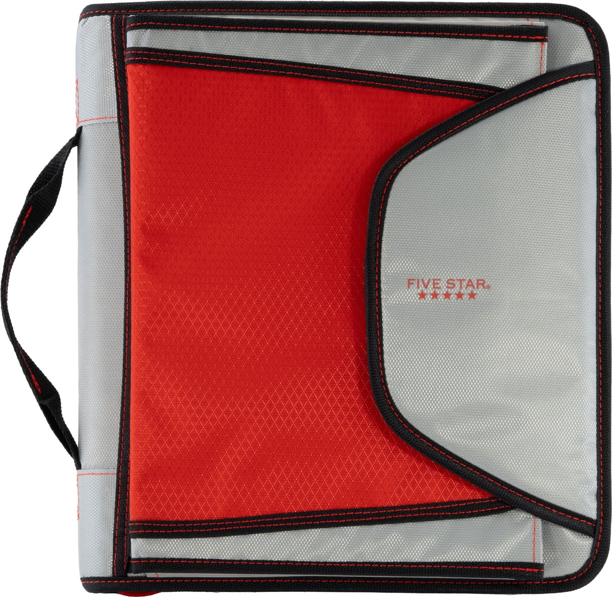 FS SLIM 1.5`` GRY/RE - FRENCH