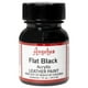 thumbnail image 1 of Pintura Para Cuero 29,5Ml Angelus negro 29.5 Ml, 1 of 2