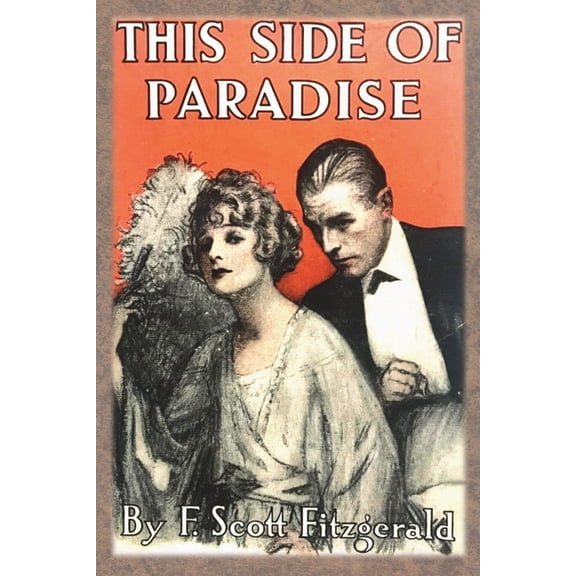 This Side of Paradise (Paperback)