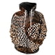 thumbnail image 1 of Sudadera con capucha y cremallera para hombre, diseño de leopardo y animales de pastizales, unisex, gran oferta de moda de primavera 2024, con estampado 3D, para adolescentes, estilo Harajuku y hip ho, 1 of 6