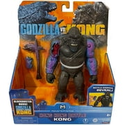 6" Hong Kong Battle (Kong 6" Hong Kong Battle)