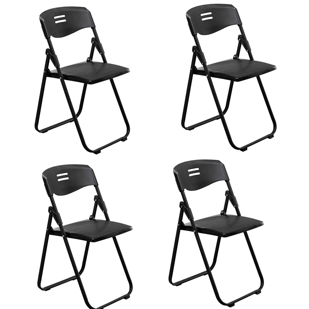 Office Conference Plastic Folding Chairs Home Office Meeting Room