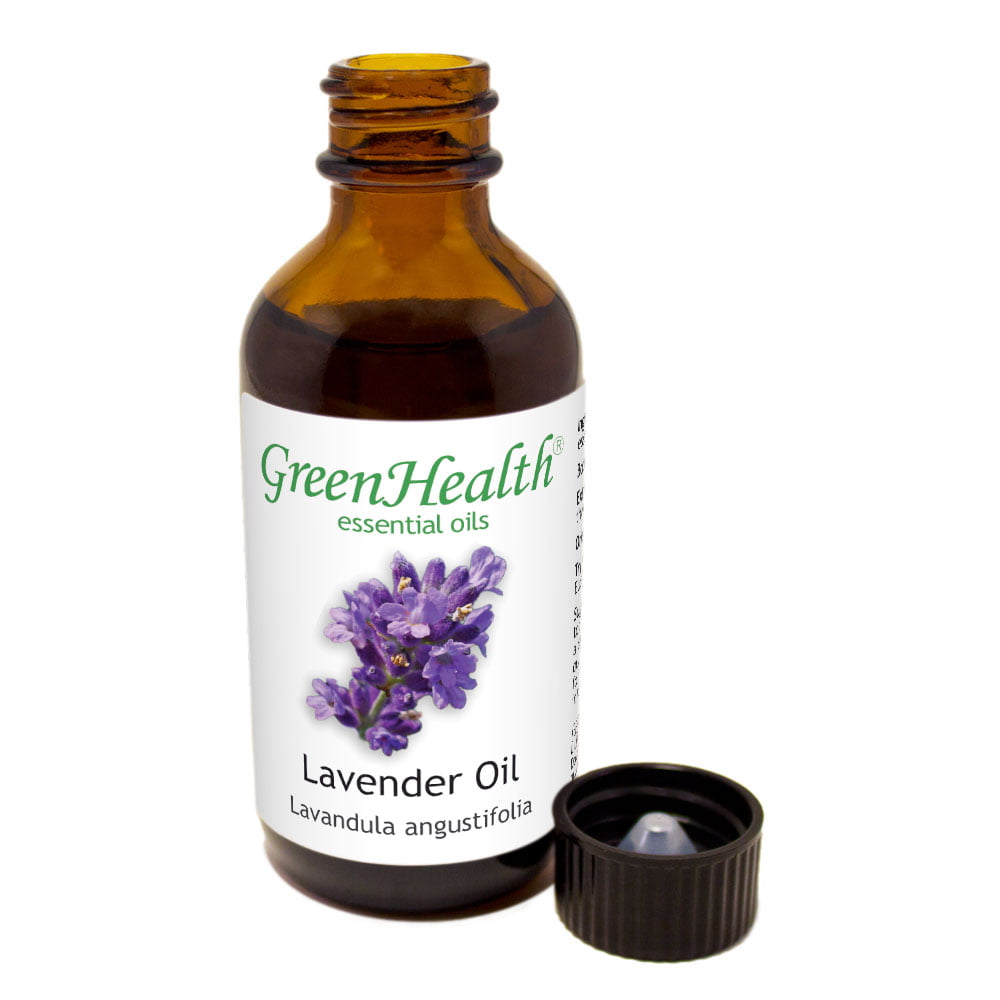 Lavender Oil Natural - Food Grade Essential Oils 16 oz., 1 Gallon – Fun  Foods Canada