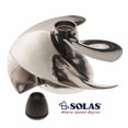 thumbnail image 1 of Solas Sea Doo Impeller ST-CD-15/20 951 XP GSX GTX RX LRV Limited DI, 1 of 1
